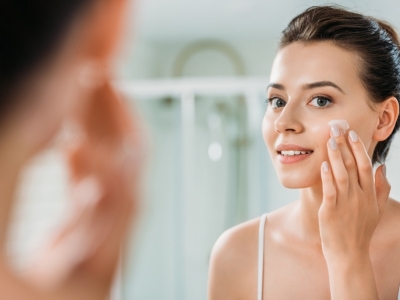 Dlaczego skóra jest wrażliwa?