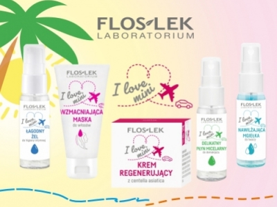 Kosmetyki na wakacje  - jakie wybrać?