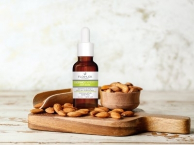 Kwas migdałowy w kosmetykach do pielęgnacji