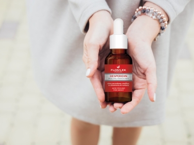 Kwas szikimowy - działanie i przeciwwskazania